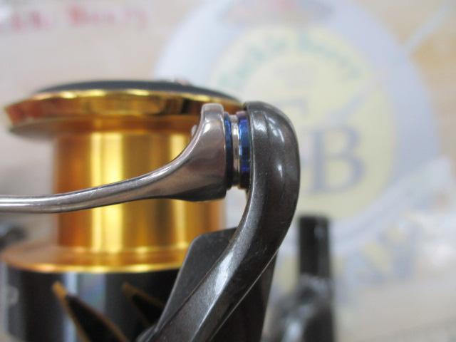 20ツインパワー 4000XG