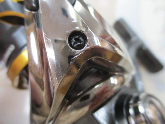 20ツインパワー 4000XG