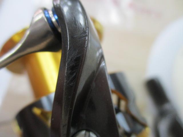 20ツインパワー 4000XG