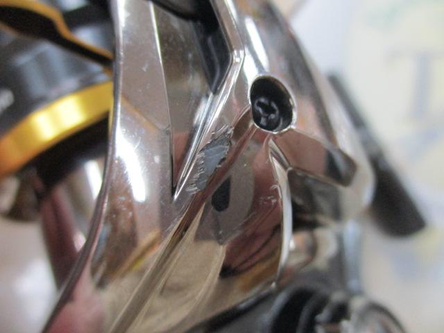 20ツインパワー 4000XG