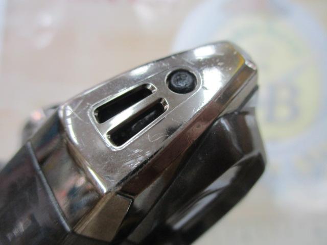 20ツインパワー 4000XG