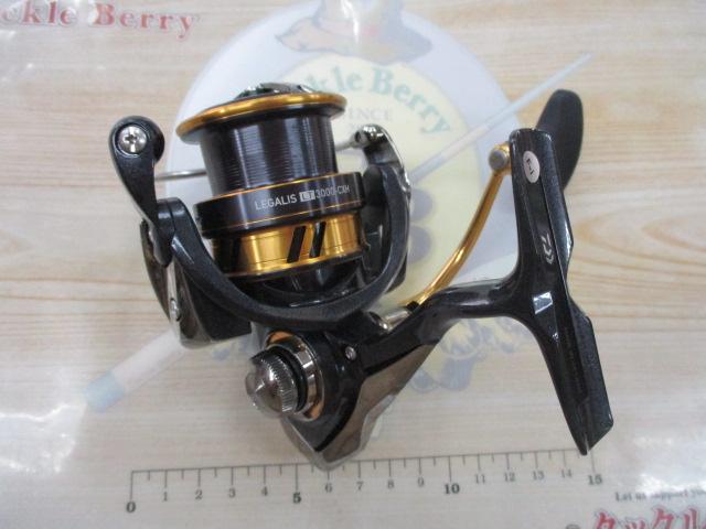 18レガリス LT3000-CXH