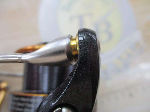 18レガリス LT3000-CXH