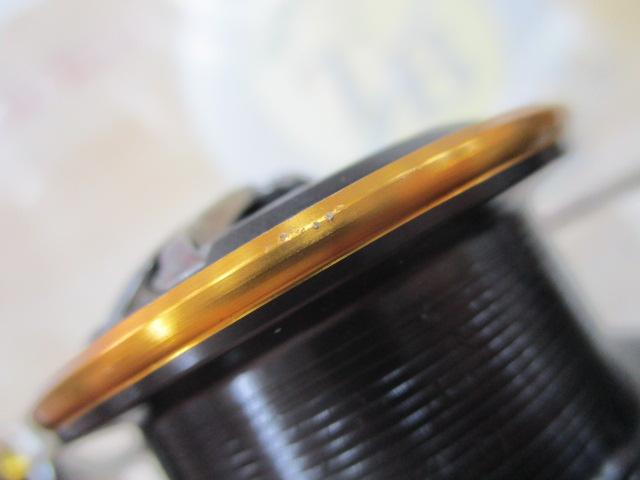 18レガリス LT3000-CXH