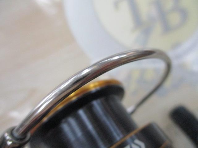 18レガリス LT3000-CXH