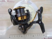 18レガリス LT3000-CXH