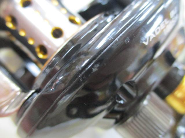 ヴァデルBJ 100SH