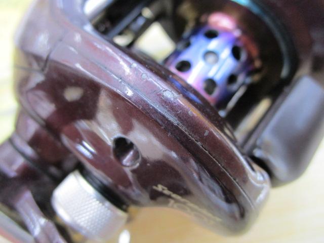 00スコーピオン 1001