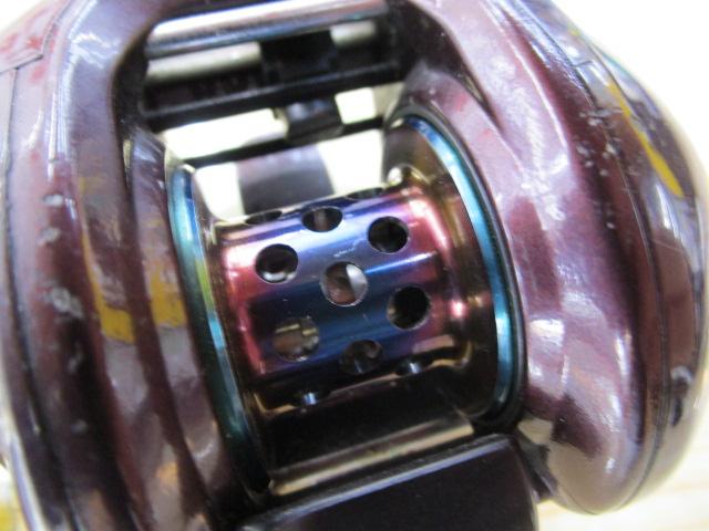 00スコーピオン 1001