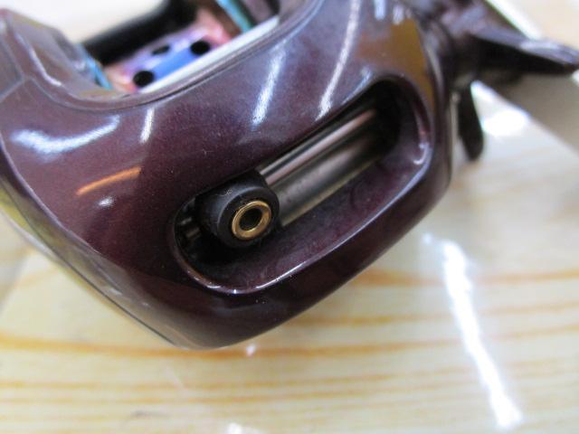 00スコーピオン 1001