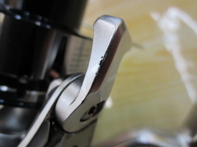 19ストラディック C5000XG