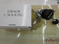 19ストラディック C5000XG