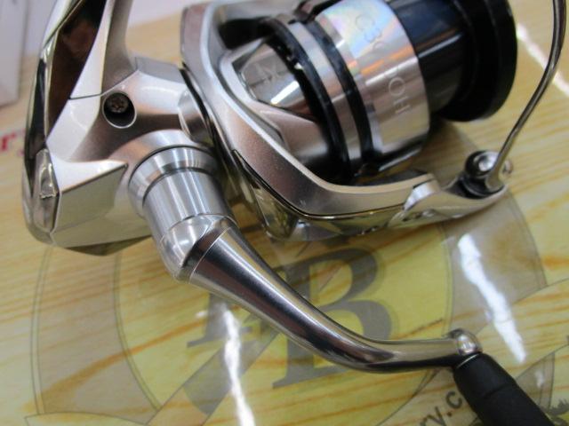 19ストラディック C3000HG