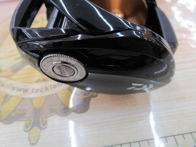 シーホーク TW 遠投