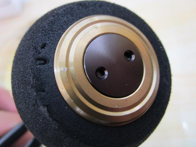 シーホーク TW 遠投