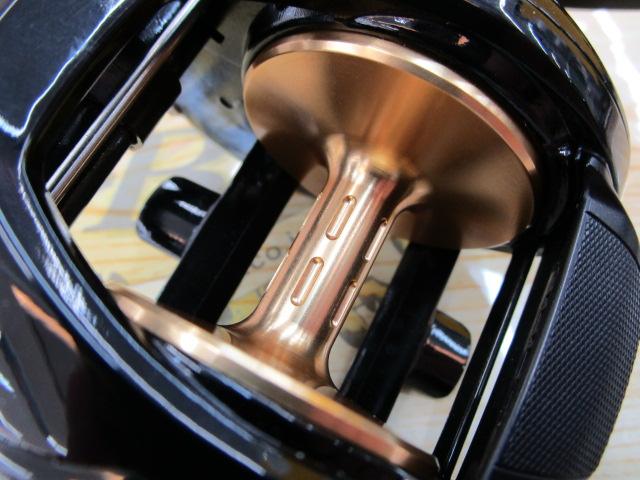 シーホーク TW 遠投