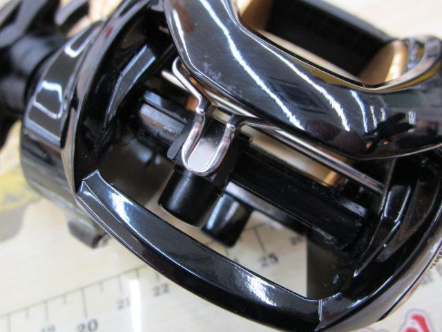 シーホーク TW 遠投