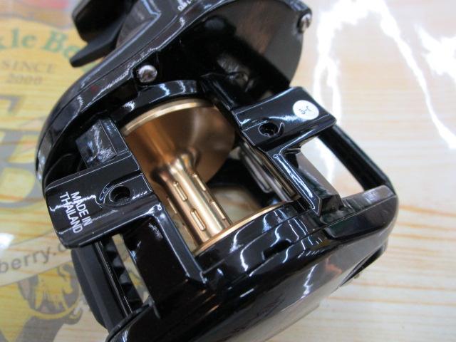 シーホーク TW 遠投