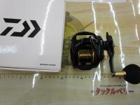 シーホーク TW 遠投