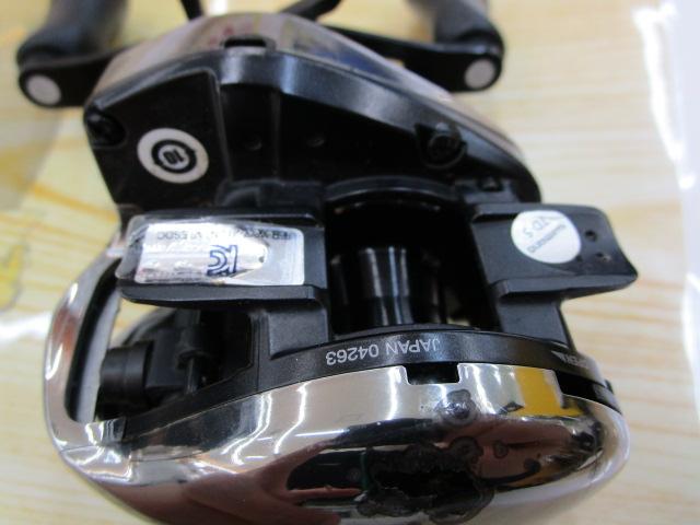 21アンタレスDC HG LH