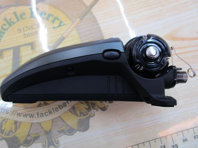 23レイクマスター CT-T カーキ