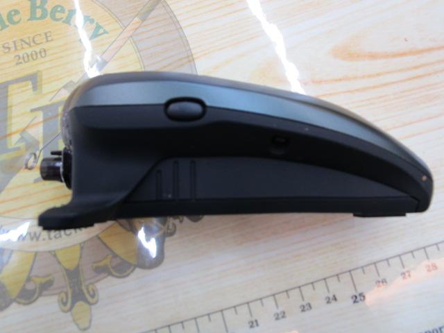 23レイクマスター CT-T カーキ