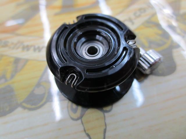 23レイクマスター CT-T カーキ