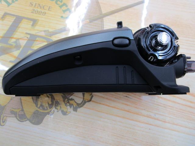 23レイクマスター CT-T カーキ