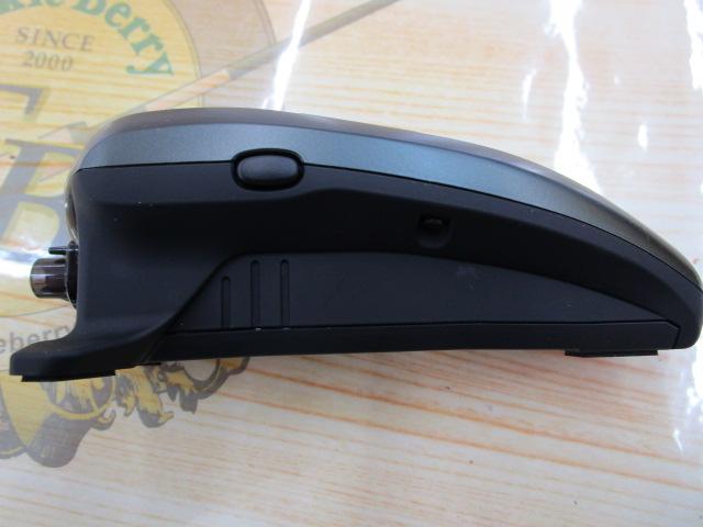 23レイクマスター CT-T カーキ