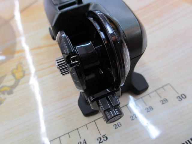 23レイクマスター CT-T カーキ