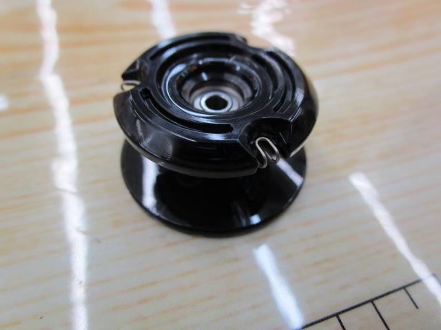 23レイクマスター CT-T カーキ