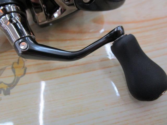 25アルテグラ C2500SHG