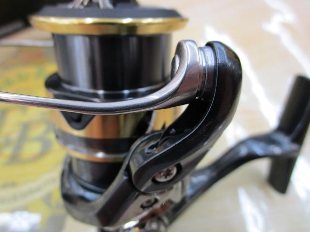 25アルテグラ C2500SHG