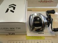 21ジリオン SV TW 1000XH