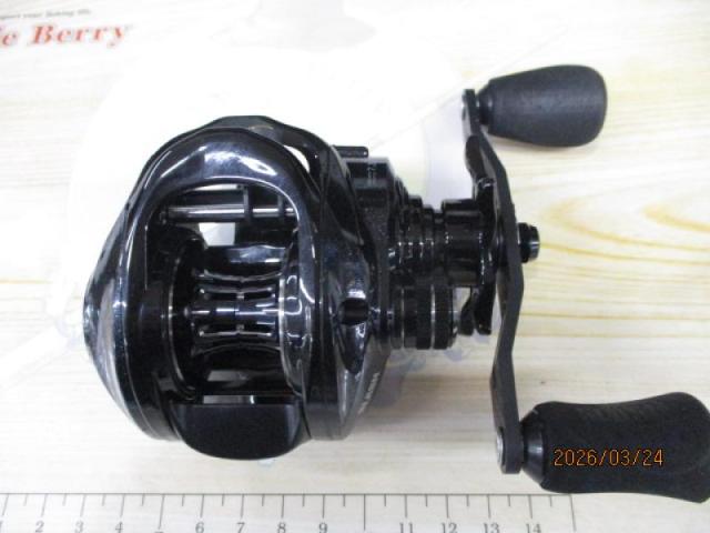 コードデルタHG R