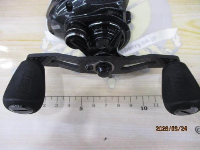 コードデルタHG R