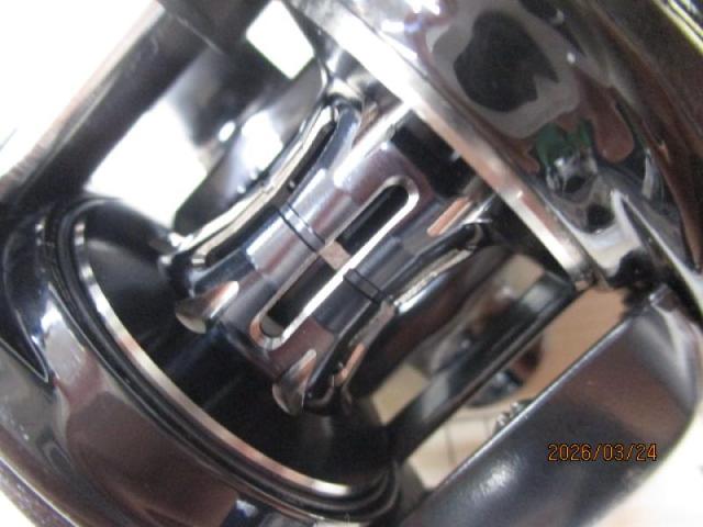 コードデルタHG R