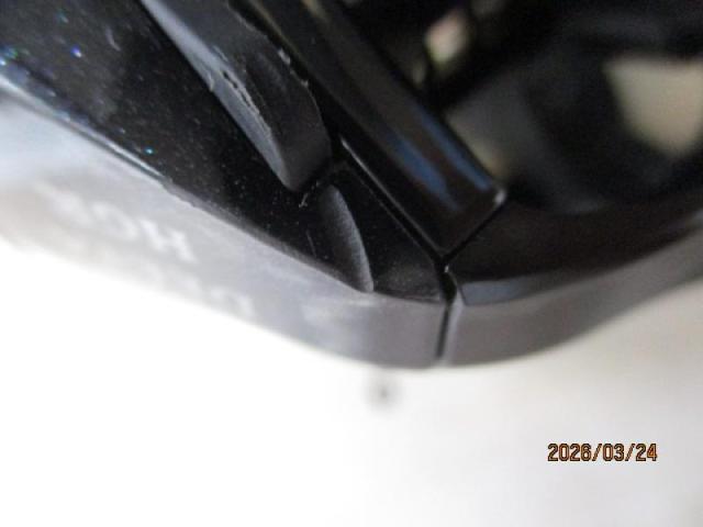 コードデルタHG R