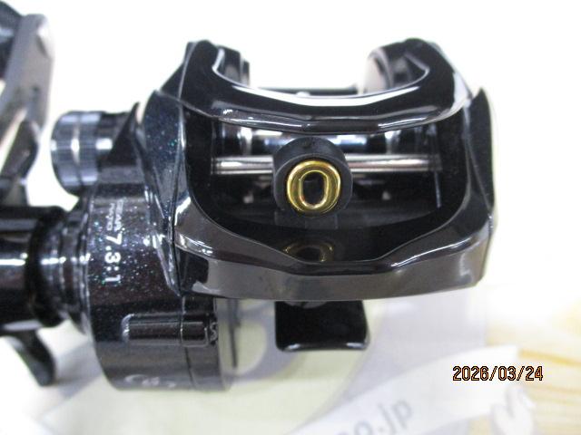 コードデルタHG R