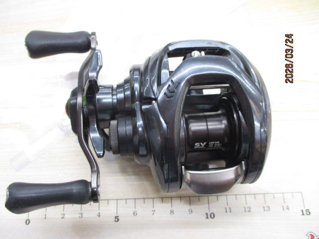 20タトゥーラ SV TW 103HL