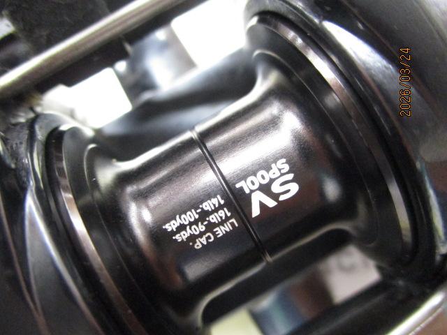 20タトゥーラ SV TW 103HL