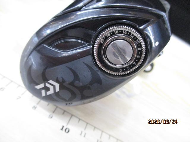 20タトゥーラ SV TW 103HL