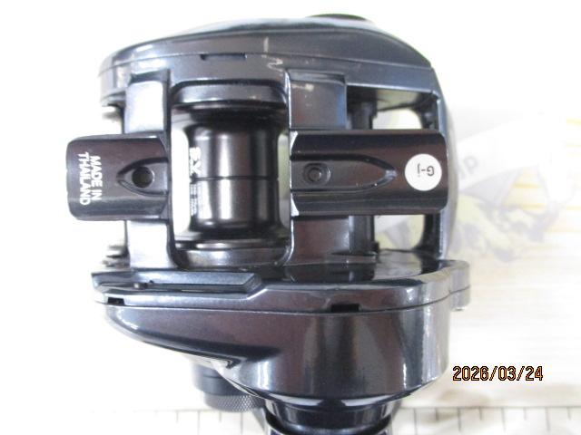 20タトゥーラ SV TW 103HL