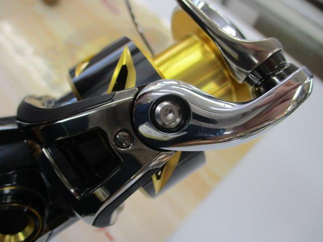 20ステラSW 6000HG