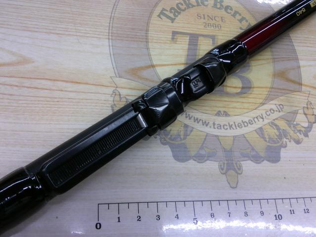 プロスクエアチヌ中通士 Pタイプ540