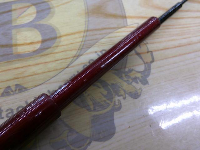 プロスクエアチヌ中通士 Pタイプ540