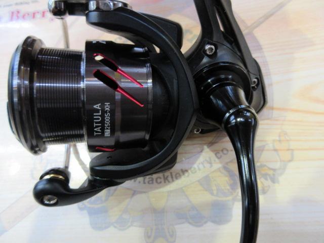 18タトゥーラ LT2500S-XH