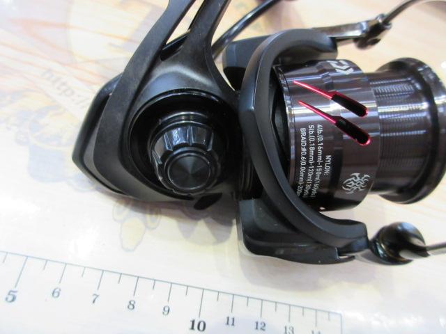 18タトゥーラ LT2500S-XH