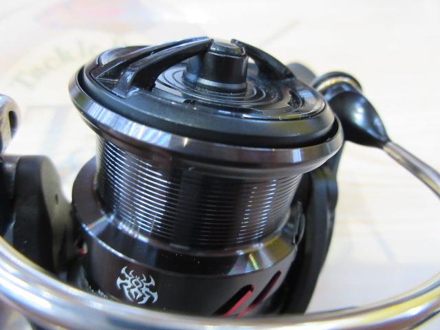 18タトゥーラ LT2500S-XH