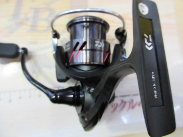 18タトゥーラ LT2500S-XH